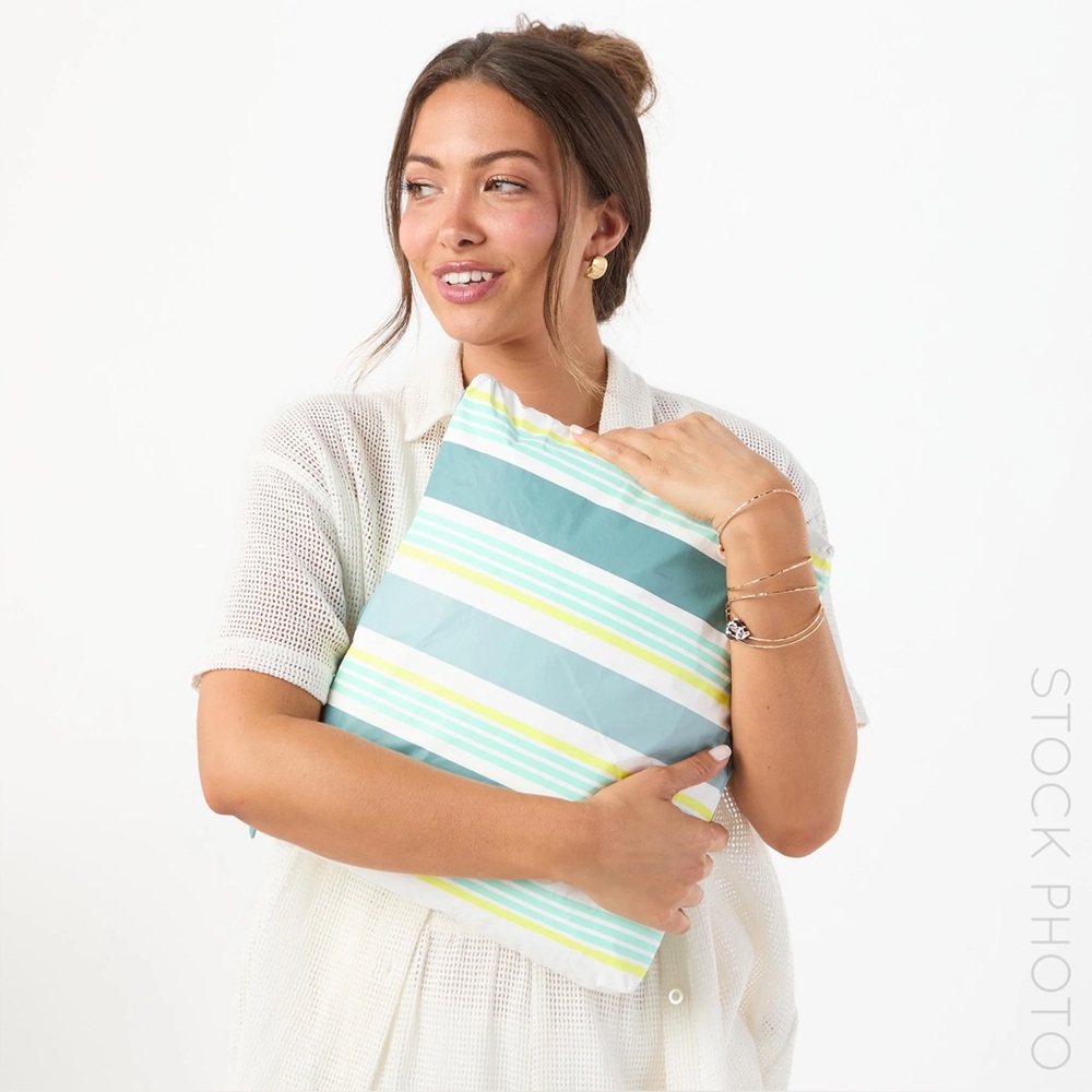 ALOHA Collection Max Pouch - Picture 3 of 8